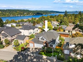 1320 N 38 Street, Renton WA 98056