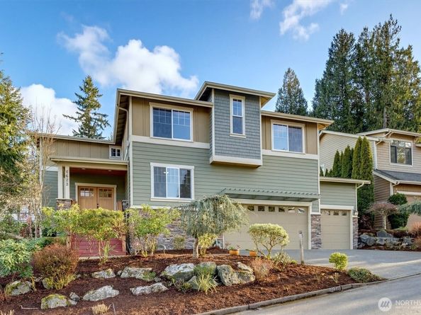 1628 154th Avenue SE, Bellevue WA 98007