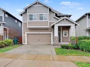17321 40th Avenue SE, Bothell WA 98012