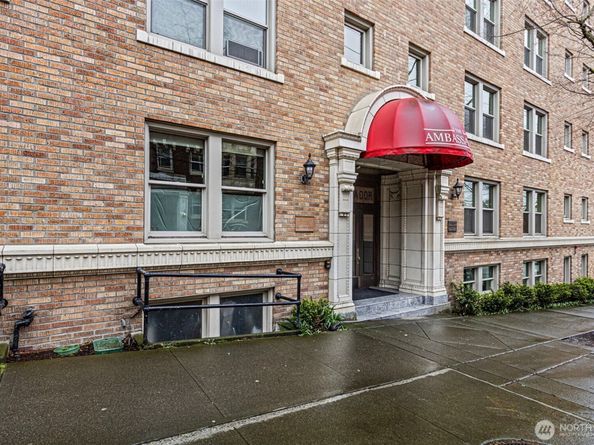 505 E Denny Way A305, Seattle WA 98122