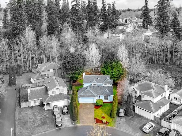 26334 127th Avenue SE, Kent WA 98030