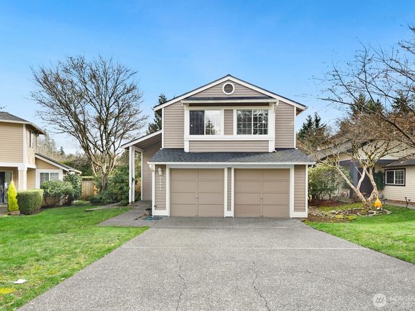 24341 SE 42nd Place, Sammamish WA 98029