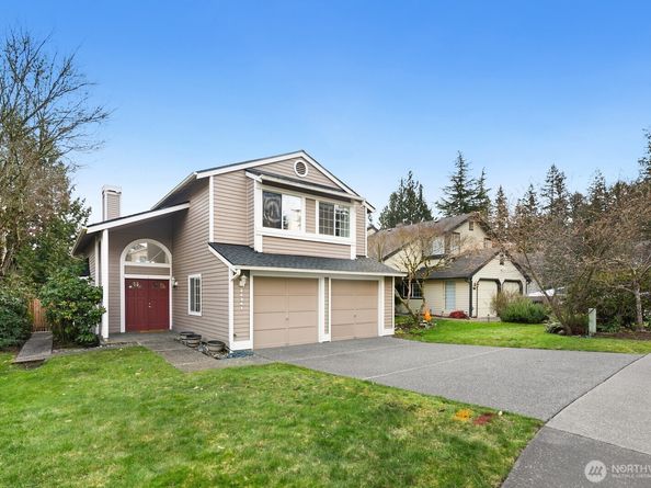 24341 SE 42nd Place, Issaquah WA 98029