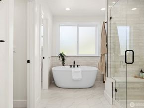 5908 212th Place SW Lot 3, Mountlake Terrace WA 98043