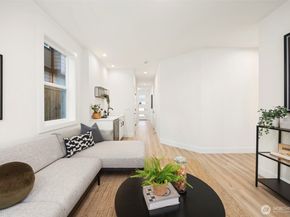 5908 212th Place SW Lot 3, Mountlake Terrace WA 98043