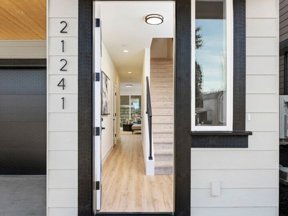 5908 212th Place SW Lot 3, Mountlake Terrace WA 98043