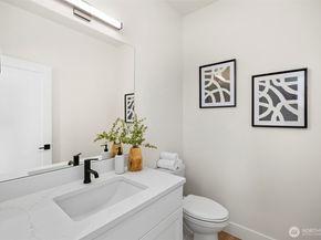 5908 212th Place SW Lot 3, Mountlake Terrace WA 98043