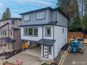 5908 212th Place SW Lot 3, Mountlake Terrace WA 98043