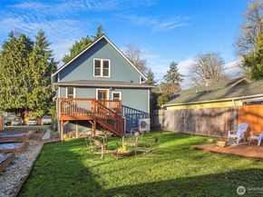 833 S Trenton Street, Seattle WA 98108