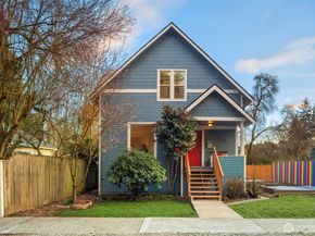 833 S Trenton Street, Seattle WA 98108