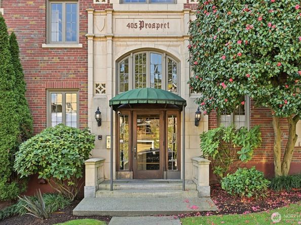 405 Prospect Street 300, Seattle WA 98109