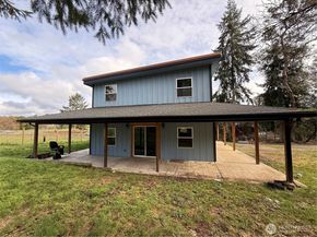 9212 SW 274th Street, Vashon WA 98070