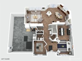 3620 159th Place SE, Bothell WA 98012