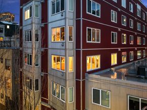 2504 Western Avenue 422, Seattle WA 98121