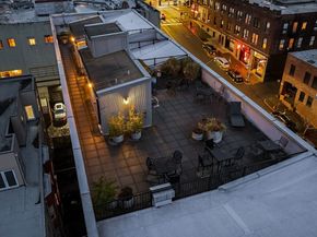 2504 Western Avenue 422, Seattle WA 98121