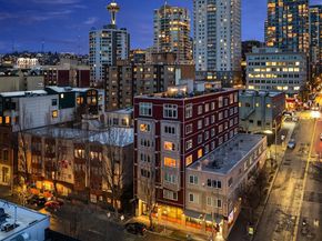 2504 Western Avenue 422, Seattle WA 98121