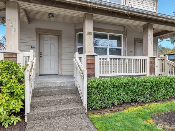 260 SE Andrews Street, Issaquah WA 98027