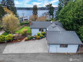 6214 NE 129th Street, Kirkland WA 98034