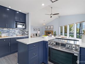 6214 NE 129th Street, Kirkland WA 98034