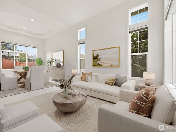 2005 NE 35th Place, Renton WA 98056