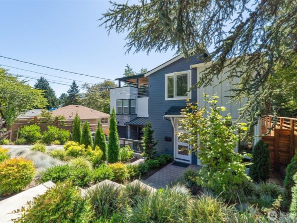 3537 NE 93rd Street, Seattle WA 98115