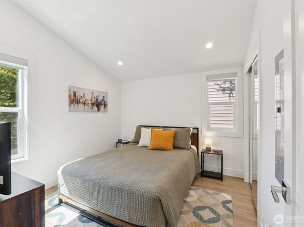 3537 NE 93rd Street, Seattle WA 98115