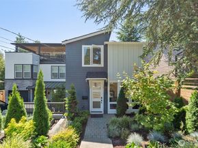 3537 NE 93rd Street, Seattle WA 98115