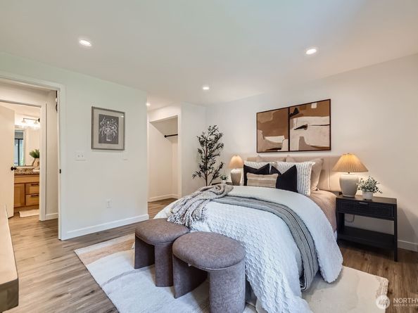 12200 100th Avenue NE ND, Kirkland WA 98034