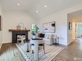 12200 100th Avenue NE ND, Kirkland WA 98034