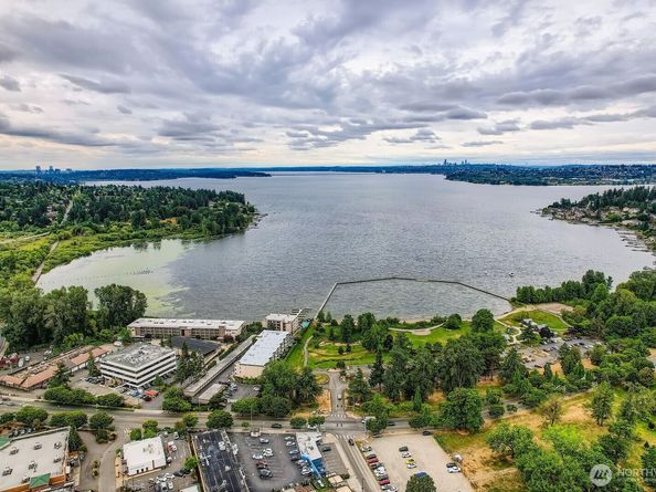 12200 100th Avenue NE ND, Kirkland WA 98034