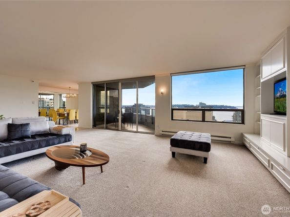 2621 2nd Avenue 1005, Seattle WA 98121