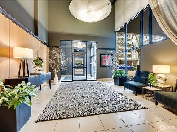 2621 2nd Avenue 1005, Seattle WA 98121