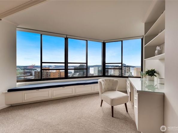 2621 2nd Avenue 1005, Seattle WA 98121
