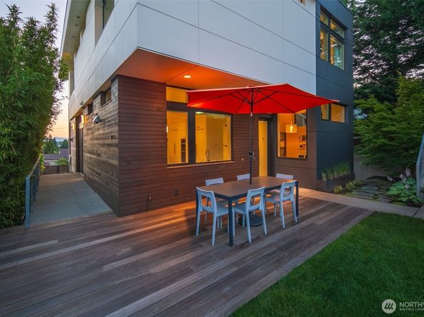 8244 2nd Avenue NE, Seattle WA 98115