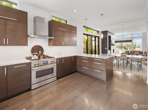 8244 2nd Avenue NE, Seattle WA 98115