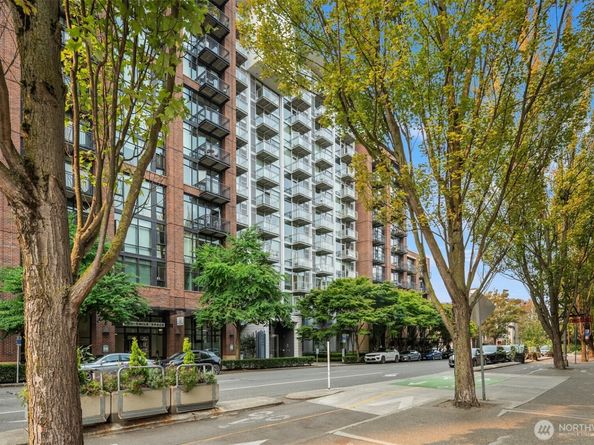 2911 2nd Avenue 310, Seattle WA 98121
