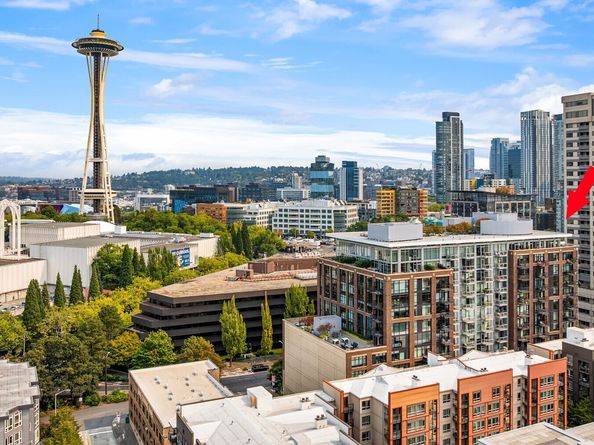 2911 2nd Avenue 310, Seattle WA 98121