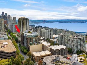 2911 2nd Avenue 310, Seattle WA 98121