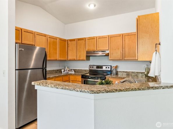9822 NE 122nd Street U302, Kirkland WA 98034