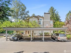 9822 NE 122nd Street U302, Kirkland WA 98034