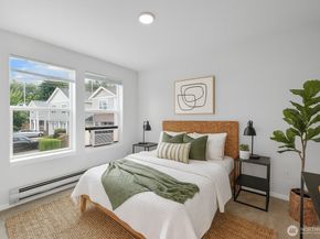 3311 S Juneau Street, Seattle WA 98118
