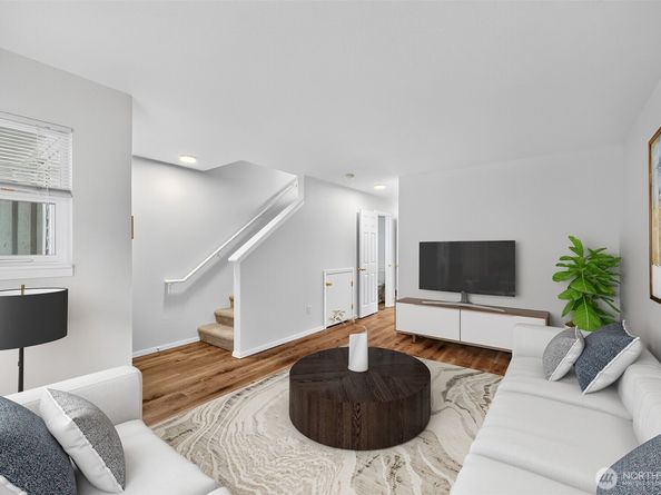 3311 S Juneau Street, Seattle WA 98118