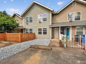 3311 S Juneau Street, Seattle WA 98118
