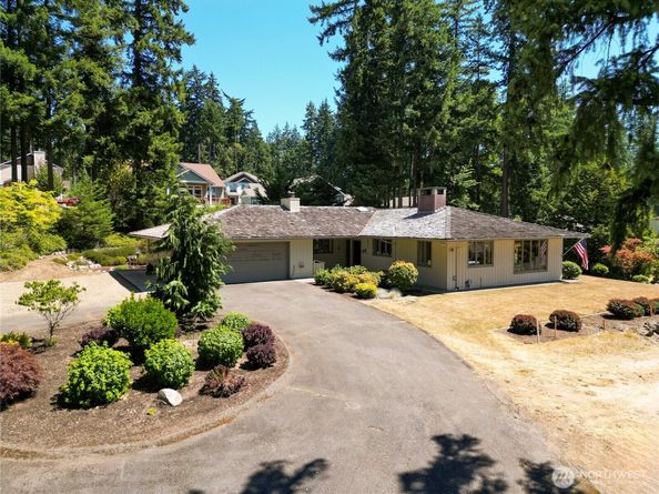 9428 NW Tracyton Boulevard NW, Silverdale WA 98383