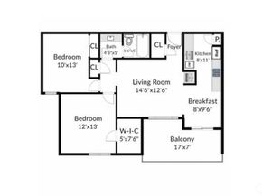 5620 200th Street SW A204, Lynnwood WA 98036