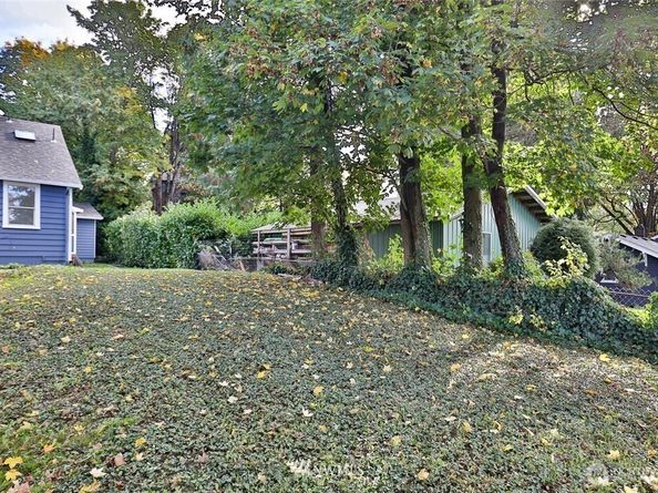 4825 S Graham Street, Seattle WA 98118
