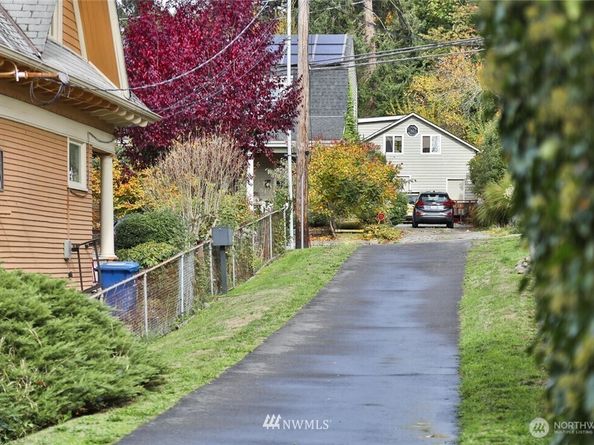 4825 S Graham Street, Seattle WA 98118