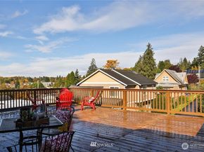 4825 S Graham Street, Seattle WA 98118