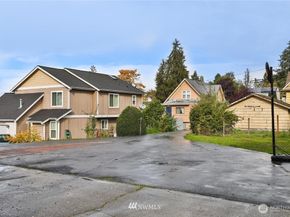 4825 S Graham Street, Seattle WA 98118
