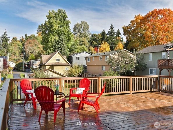 4825 S Graham Street, Seattle WA 98118